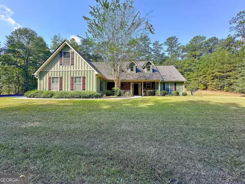 Exterior - 950 John Lovelace Rd, Lagrange, GA 30241 photo 9 of 9