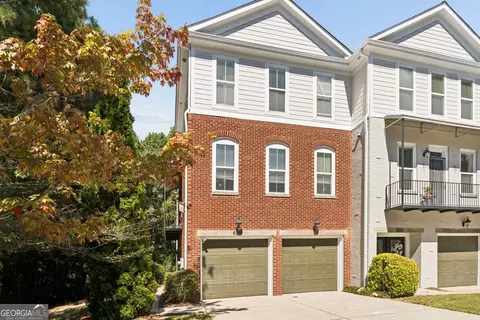 6015 Brookside Oak Cir, Norcross, GA 30093