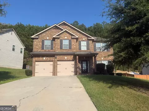 5010 Tower View Trl, Snellville, GA 30039