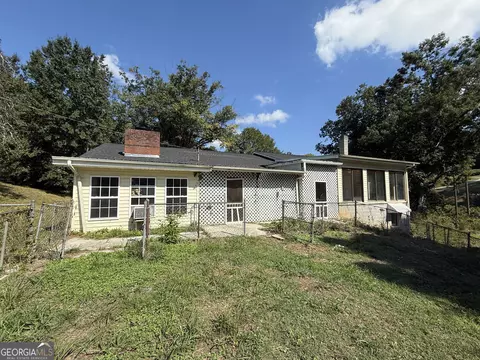 Exterior - 4 Poppys Ln, Toccoa, GA 30577 photo 3 of 5