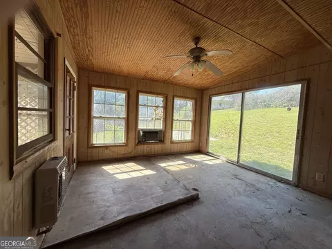 Exterior - 4 Poppys Ln, Toccoa, GA 30577 photo 5 of 5