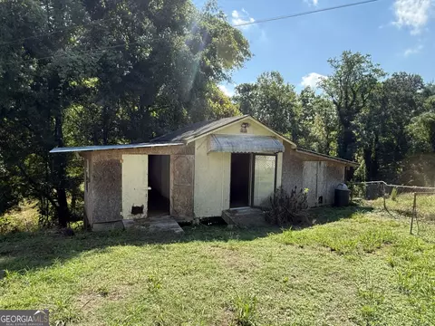 Exterior - 4 Poppys Ln, Toccoa, GA 30577 photo 2 of 5