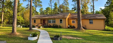 505 Lewis Dr, Vidalia, GA 30474