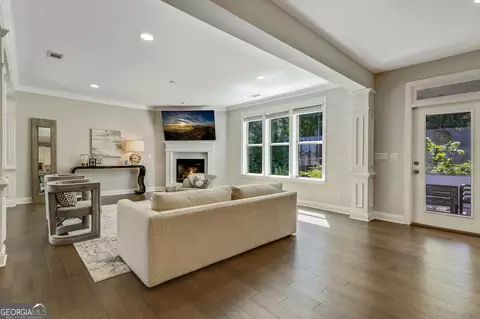 Living - 516 Flyingbolt Run, Canton, GA 30115 photo 1 of 1