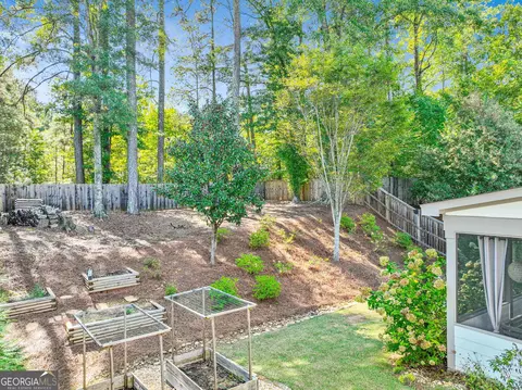 Exterior - 516 Flyingbolt Run, Canton, GA 30115 photo 8 of 9