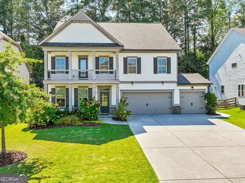 516 Flyingbolt Run, Canton, GA 30115