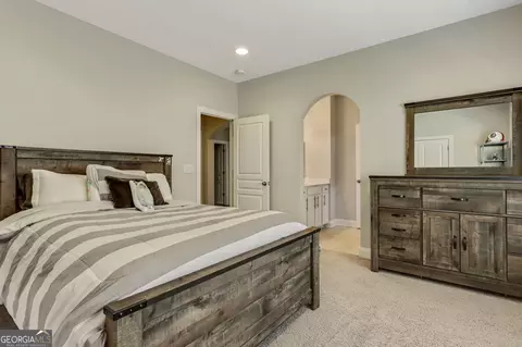 Bedroom - 516 Flyingbolt Run, Canton, GA 30115 photo 7 of 7