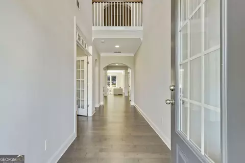 Entry Way - 516 Flyingbolt Run, Canton, GA 30115 photo 1 of 3