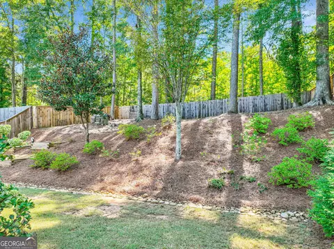 Exterior - 516 Flyingbolt Run, Canton, GA 30115 photo 7 of 9