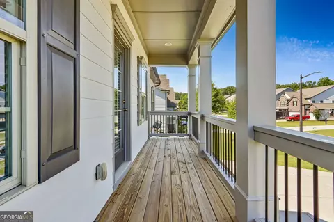 Exterior - 516 Flyingbolt Run, Canton, GA 30115 photo 2 of 9