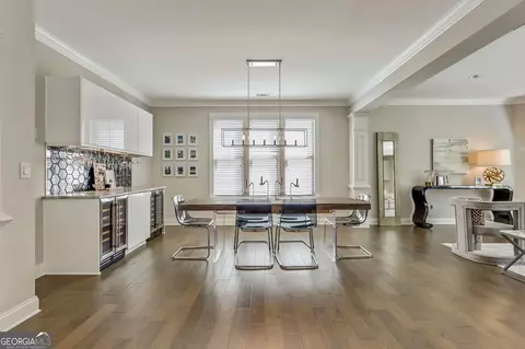 Dining - 516 Flyingbolt Run, Canton, GA 30115 photo 1 of 3