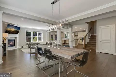 Dining - 516 Flyingbolt Run, Canton, GA 30115 photo 3 of 3