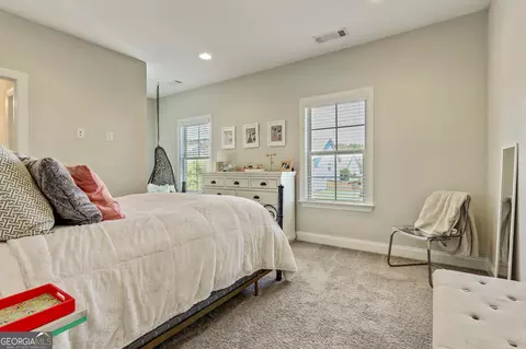 Bedroom - 516 Flyingbolt Run, Canton, GA 30115 photo 4 of 7