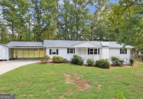 208 Yonah Cir, Clarkesville, GA 30523