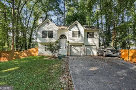1568 Pine Cir, Austell, GA 30168