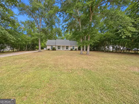 Exterior - 130 Pine St, Pulaski, GA 30451 photo 12 of 17