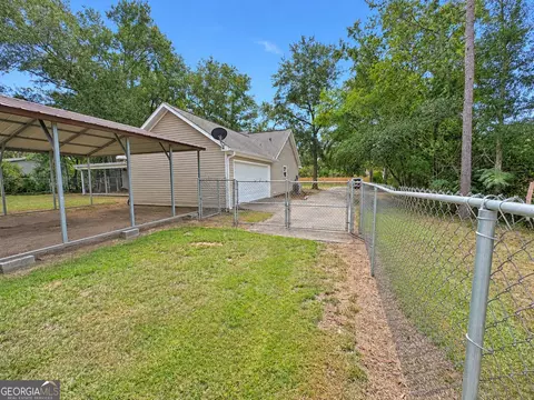 Exterior - 130 Pine St, Pulaski, GA 30451 photo 6 of 17