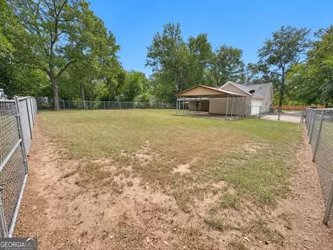 Exterior - 130 Pine St, Pulaski, GA 30451 photo 7 of 17