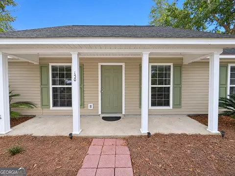 Exterior - 130 Pine St, Pulaski, GA 30451 photo 1 of 17
