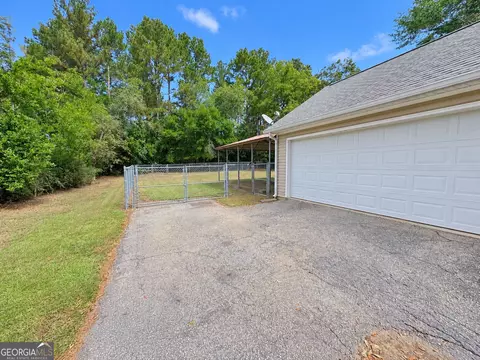 Exterior - 130 Pine St, Pulaski, GA 30451 photo 15 of 17