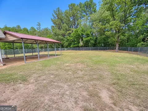 Exterior - 130 Pine St, Pulaski, GA 30451 photo 4 of 17