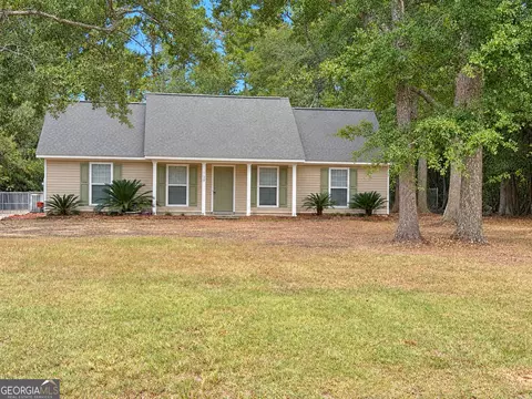 130 Pine St, Pulaski, GA 30451