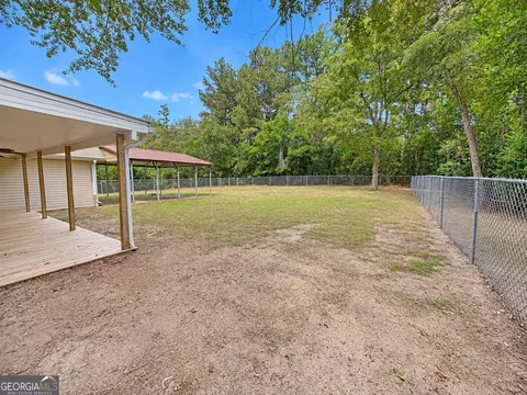 Exterior - 130 Pine St, Pulaski, GA 30451 photo 10 of 17