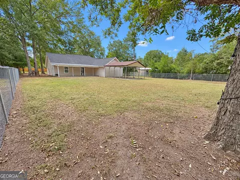 Exterior - 130 Pine St, Pulaski, GA 30451 photo 8 of 17