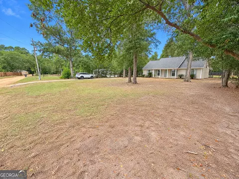 Exterior - 130 Pine St, Pulaski, GA 30451 photo 11 of 17