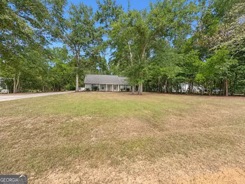 Exterior - 130 Pine St, Pulaski, GA 30451 photo 17 of 17