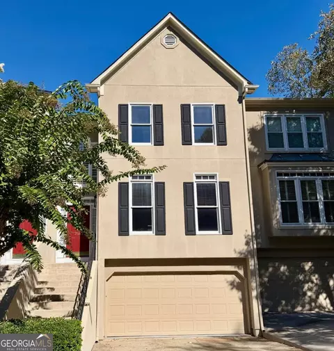 2544 Oakwood Trce SE, Smyrna, GA 30080