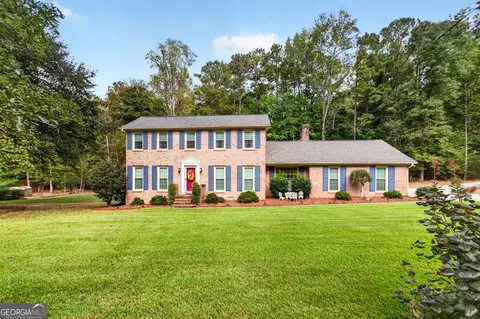 947 Wimbledon Rd, Macon, GA 31210