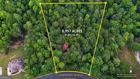 1610 Tapestry Rdg, Lawrenceville, GA 30045