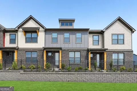223 Barracks Way, Hoschton, GA 30548