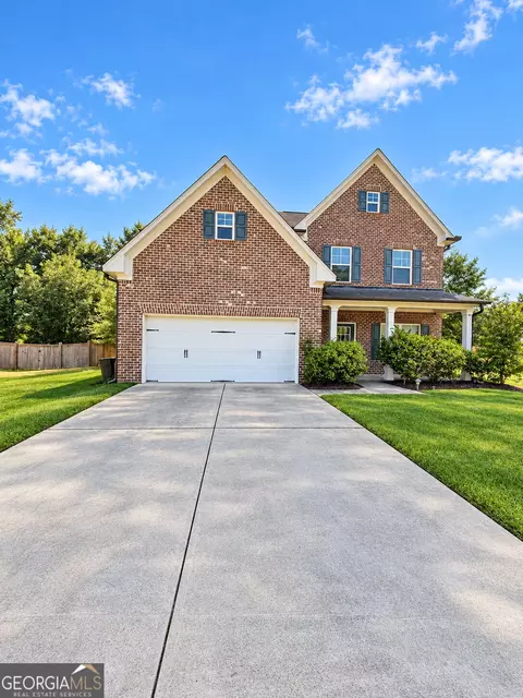 4139 Anthony Creek Dr, Loganville, GA 30052