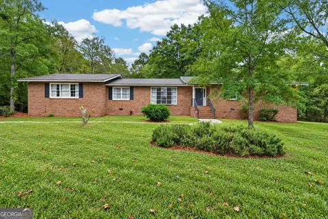 195 Marshall Rd NE, Milledgeville, GA 31061