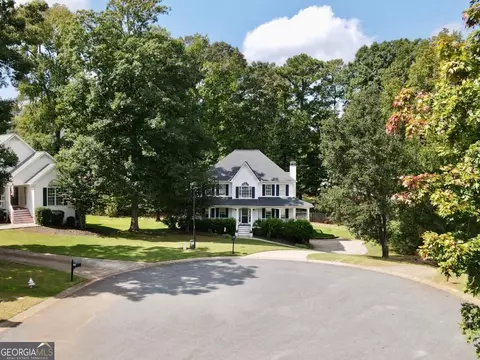 89 Bartlett Way, Dallas, GA 30157