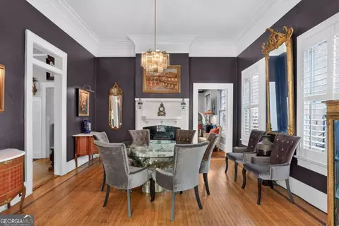 909 Myrtle St NE, Atlanta, GA 30309