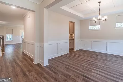 Entry Way - 2849 Windsor Knoll Dr, Dacula, GA 30019 photo 2 of 5