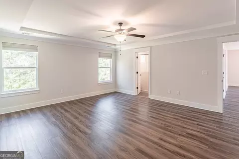 Bedroom - 2849 Windsor Knoll Dr, Dacula, GA 30019 photo 10 of 12