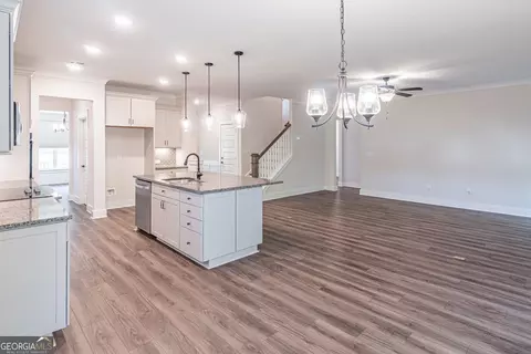 Other - 2849 Windsor Knoll Dr, Dacula, GA 30019 photo 7 of 19