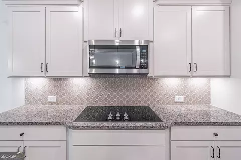 Kitchen - 2849 Windsor Knoll Dr, Dacula, GA 30019 photo 5 of 7