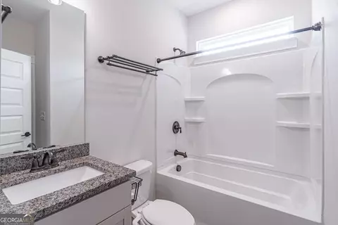Bath - 2849 Windsor Knoll Dr, Dacula, GA 30019 photo 1 of 9