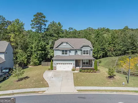 View/Area - 2849 Windsor Knoll Dr, Dacula, GA 30019 photo 3 of 15