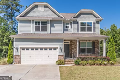 2849 Windsor Knoll Dr, Dacula, GA 30019