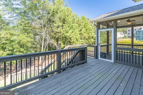 Exterior - 2849 Windsor Knoll Dr, Dacula, GA 30019 photo 11 of 17