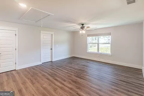 Bedroom - 2849 Windsor Knoll Dr, Dacula, GA 30019 photo 3 of 12