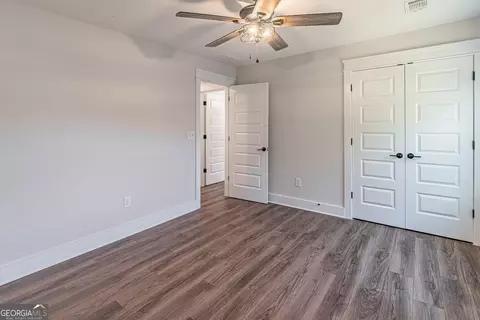 Bedroom - 2849 Windsor Knoll Dr, Dacula, GA 30019 photo 7 of 12