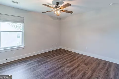 Bedroom - 2849 Windsor Knoll Dr, Dacula, GA 30019 photo 6 of 12