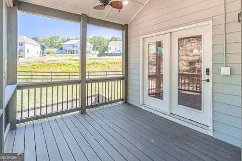 Exterior - 2849 Windsor Knoll Dr, Dacula, GA 30019 photo 8 of 17